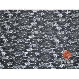 lace laminated fabric