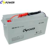 Solar Deep Cycle AGM Battery Sealed Lead Acid Free Maintenance 12V150Ah